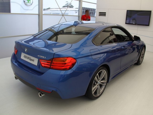 M4 (F82) Ph I - COUPE 2014-2018